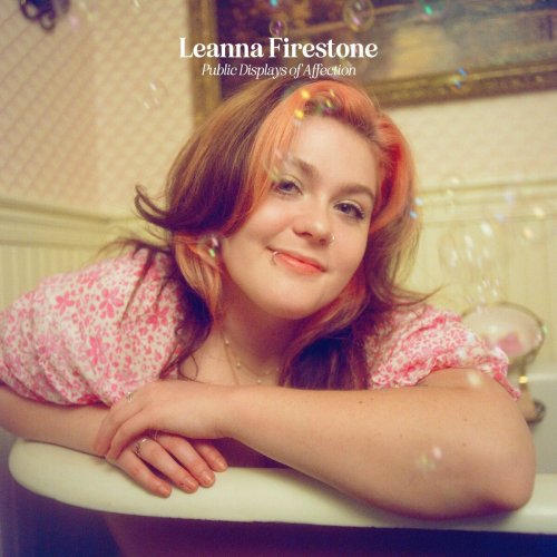 Leanna Firestone - Public Displays of Affection EP (2023)