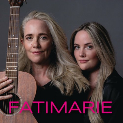 FATIMARIE - Fatimarie (2023)