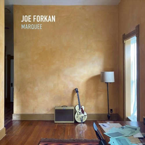 Joe Forkan - Marquee (2023)