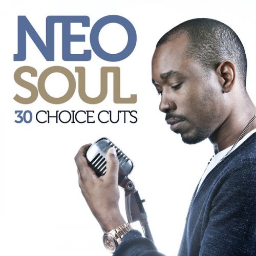 VA - Neo Soul: 30 Choice Cuts (2013)