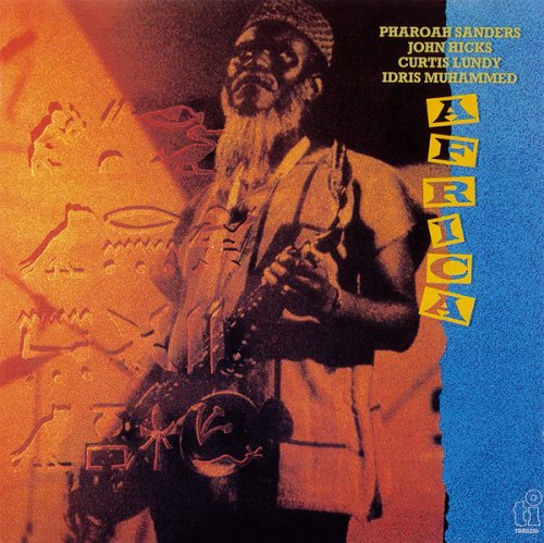 Pharoah Sanders - Africa (Deluxe Edition) (2022)