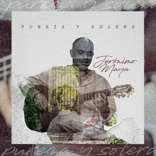 Jeronimo Maya - Pureza y Solera (2023)