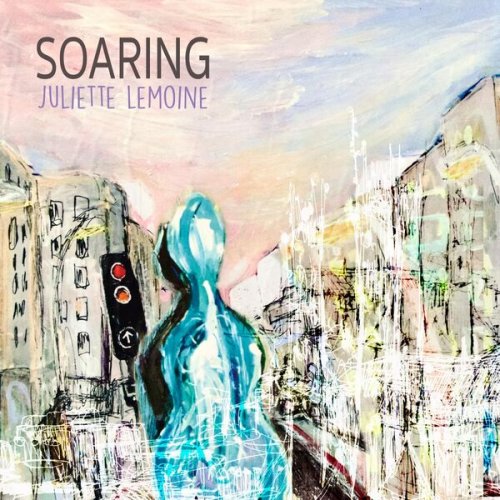 Juliette Lemoine - Soaring (2023)