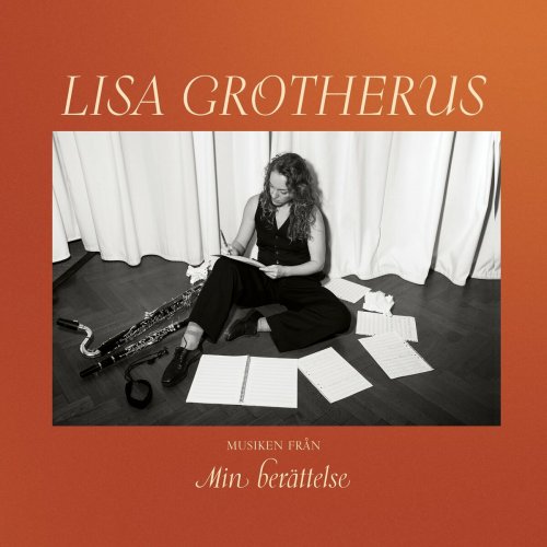 Lisa Grotherus - Musiken Från Min Berättelse (2023)