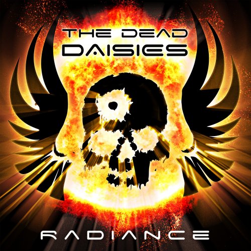 The Dead Daisies - Radiance (2022)