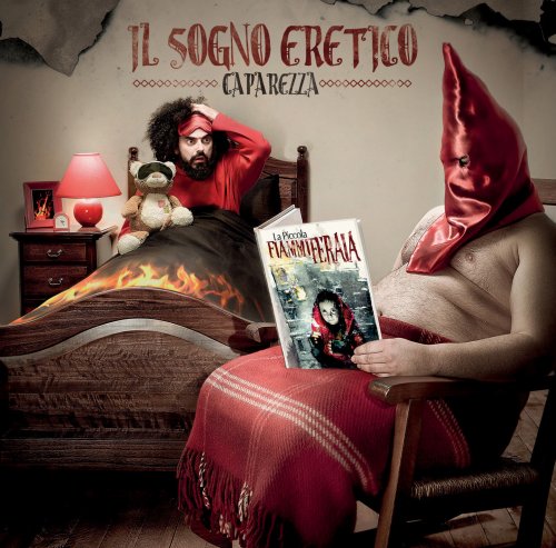 Caparezza - Il Sogno Eretico (2011)