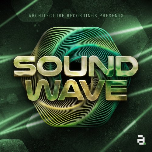 VA - Architecture Recordings Presents: Soundwave (2022) FLAC