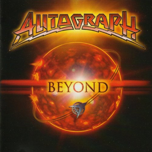 Autograph - Beyond (2022) CD-Rip