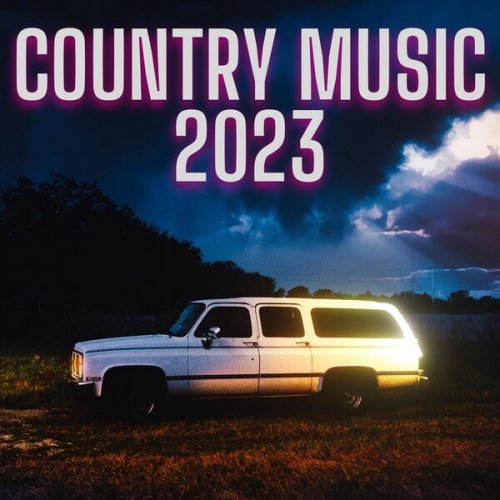 VA - Country Music 2023 (2023)