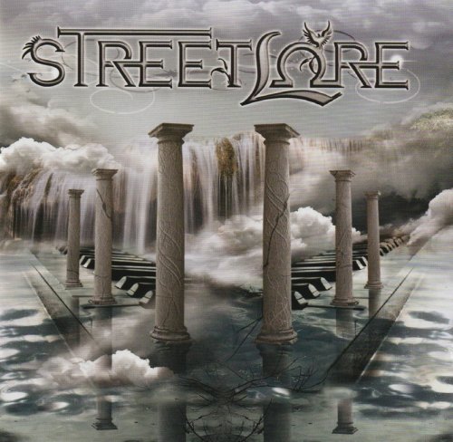 StreetLore - StreetLore (2022) CD-Rip