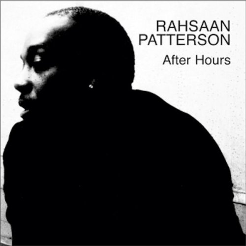 Rahsaan Patterson - After Hours (2004)