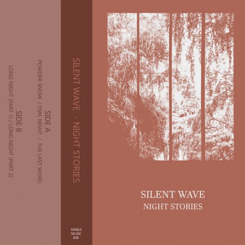 Silent Wave - Night stories (2022)