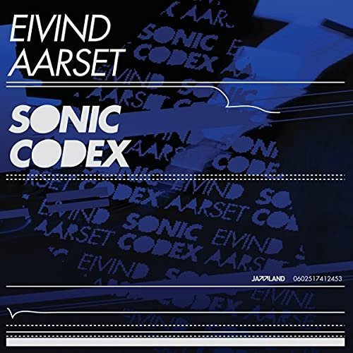 Eivind Aarset - Sonic Codex (2007)