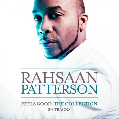 Rahsaan Patterson - Feels Good: The Collection (2013)