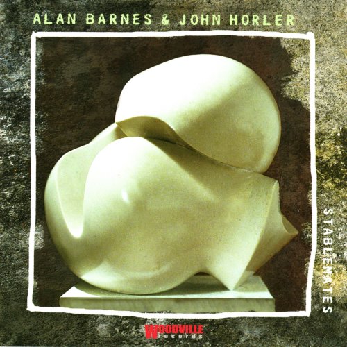 Alan Barnes, John Horler - Stablemates (2004)