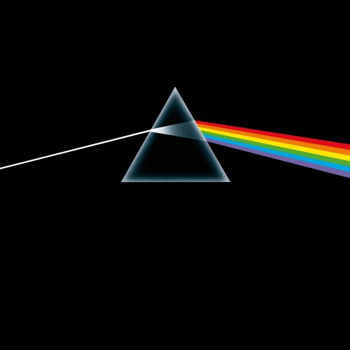 Pink Floyd - Brain Damage (2023 Remaster) (2023) [Hi-Res]
