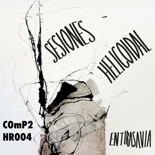 Various Artists - Sesiones Helicoidal COmP2 (2023)