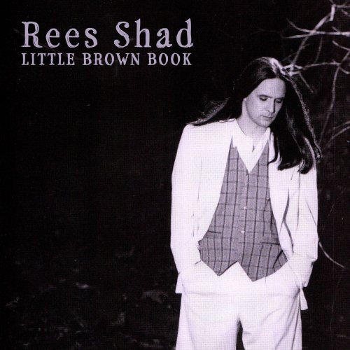Rees Shad - Little Brown Book (2023)