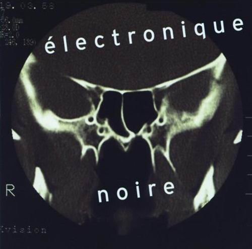 Eivind Aarset - Electronique Noire (1998)