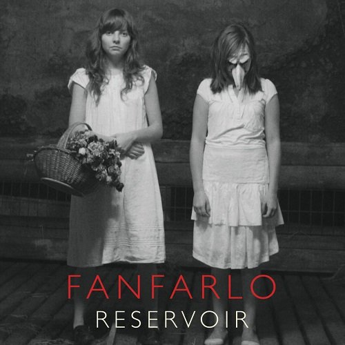 Fanfarlo - Reservoir (Deluxe) (2009)