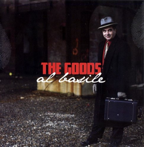 Al Basile - The Goods (2011) CD-Rip