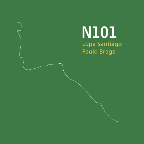 Paulo Braga - N101 (2014)