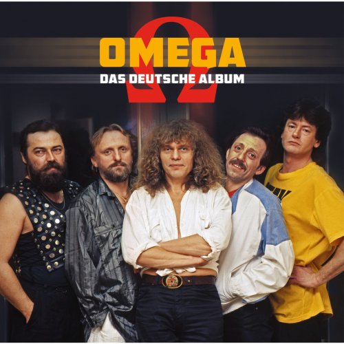 Omega - Das Deutsche Album (1997)