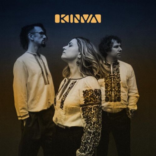 KINVA - KINVA (2023)