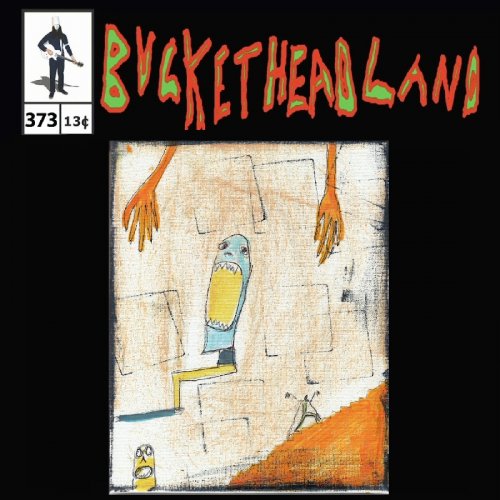 Buckethead - Chlorophyll Maze (Pike 373) (2022)