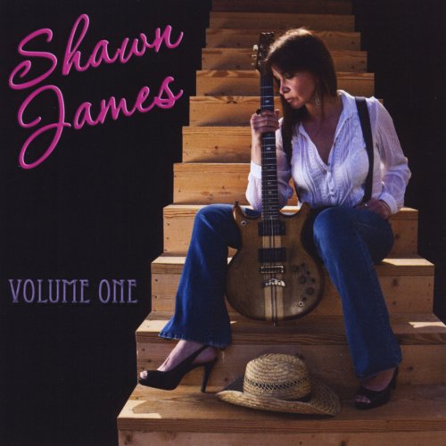 Shawn James - Volume One (2013)