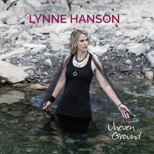 Lynne Hanson - Uneven Ground (2017)