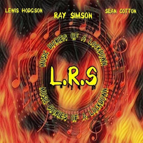 Lrs - Music Diaries of a Lockdown (2023)