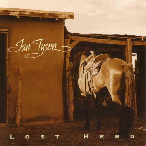 Ian Tyson - Lost Herd (1999)