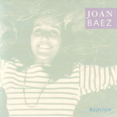 Joan Baez - Baptism (Reissue, Remastered 2003) (1968)