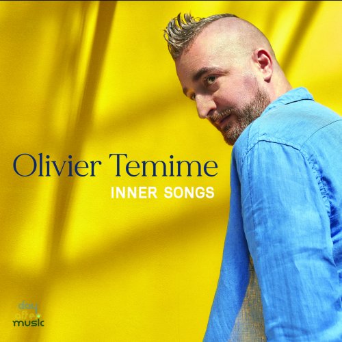 Olivier Temime - Inner Songs (2023) [Hi-Res]