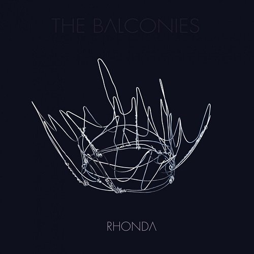 The Balconies - Rhonda (2016) 320