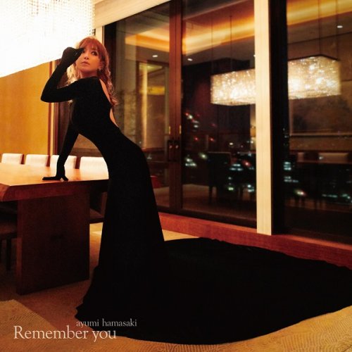 Ayumi Hamasaki - Remember you (2023) Hi-Res
