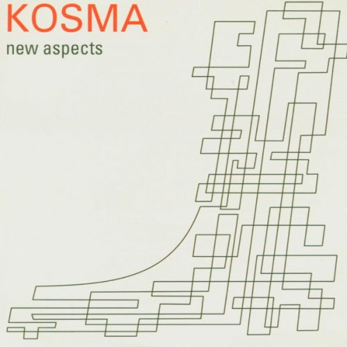 Kosma - New Aspects (2005) FLAC