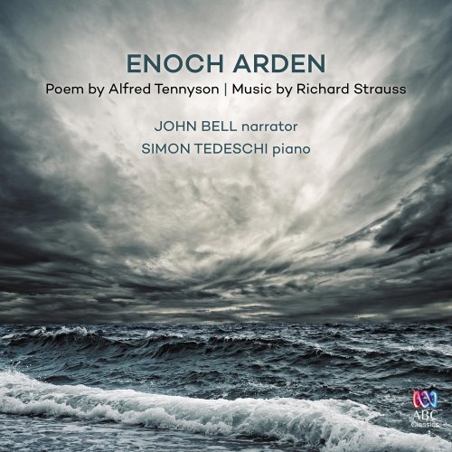 John Bell, Simon Tedeschi - Enoch Arden (2017)