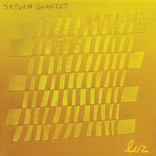 Saturn Quartet - Luz (2023) Hi Res