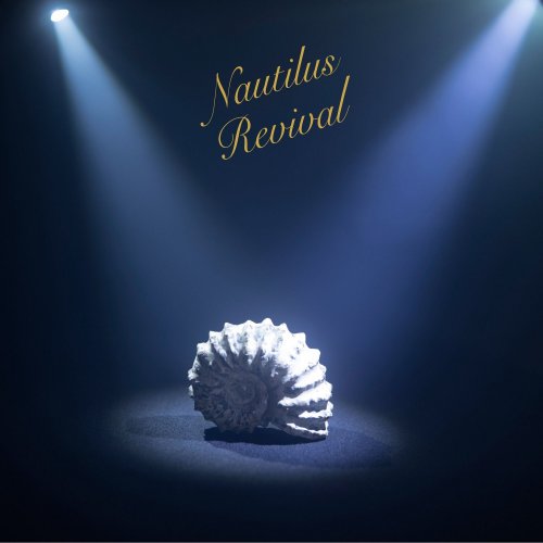 Nautilus - Revival (2023) Hi Res