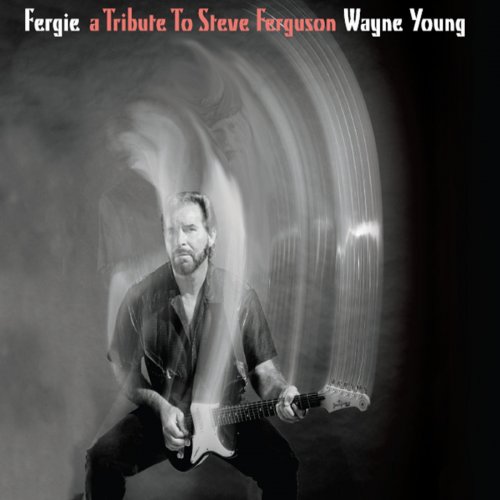 Wayne Young, The Midwest Creole Ensemble - Fergie: A Tribute to Steve Ferguson (2013)