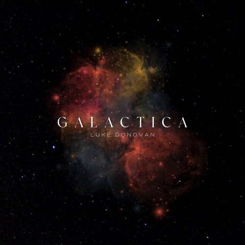 Luke Donovan - Galactica (2023)