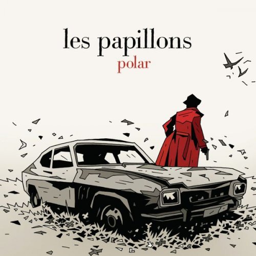 Les Papillons - Polar (2023)