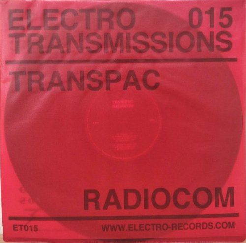 Transpac - Radiocom (2022)