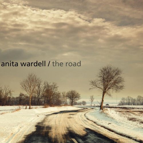 Anita Wardell - The Road (2019)