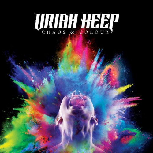 Uriah Heep - Chaos & Colour (Bonus Track) (2023)