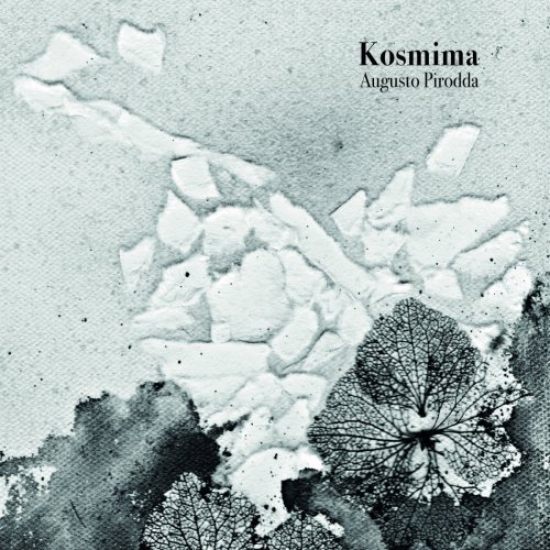 Augusto Pirodda - Kosmima (2018)