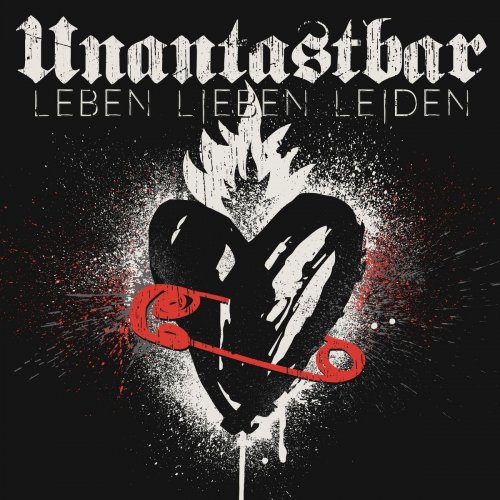 Unantastbar - Leben Lieben Leiden (2018)