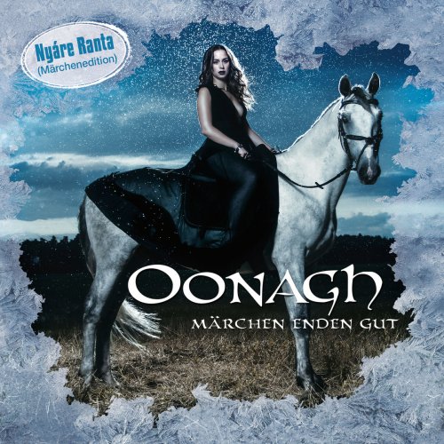 Oonagh - Märchen enden gut (Nyáre Ranta (Märchenedition)) (2017) Lossless